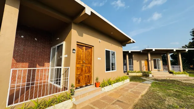 Anantara Farmhouse Kitchen and Stay- Sillari,PENCH