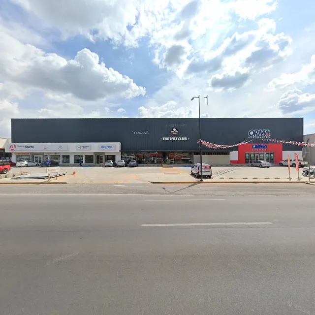 Starbucks Epicentra DT