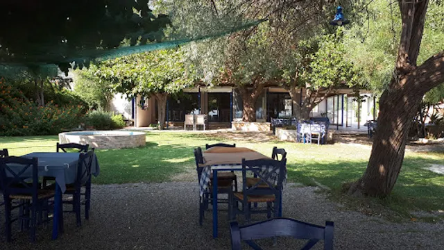 Ψαροταβέρνα O ΒΑΣΙΛΗΣ