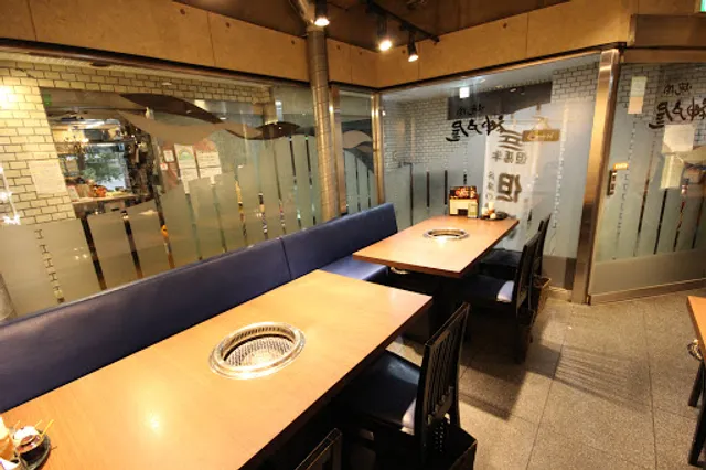 Yakiniku Kobeya Shinjuku