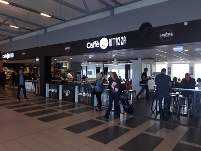 Caffé Ritazza