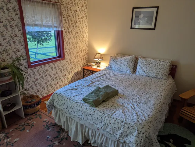 Dunphy's Bed and Breakfast