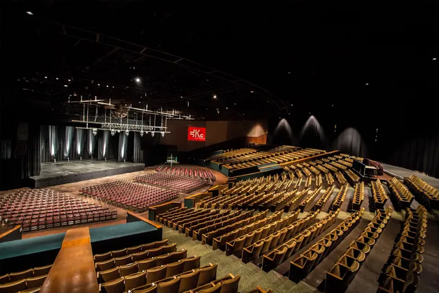 James L. Knight Center