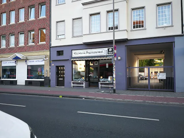 Teilchen & Beschleuniger - Münster