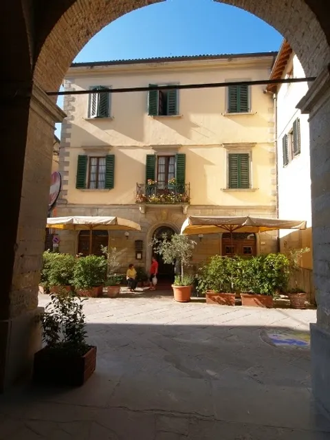 Al Vecchio Convento - Albergo Diffuso