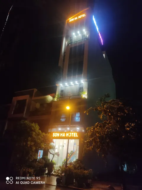 Son Ha Hotel