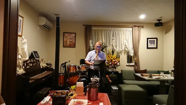 都美の丘ガーデン