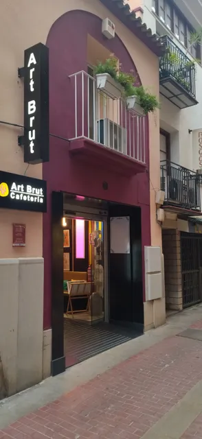 Residencial Art Brut