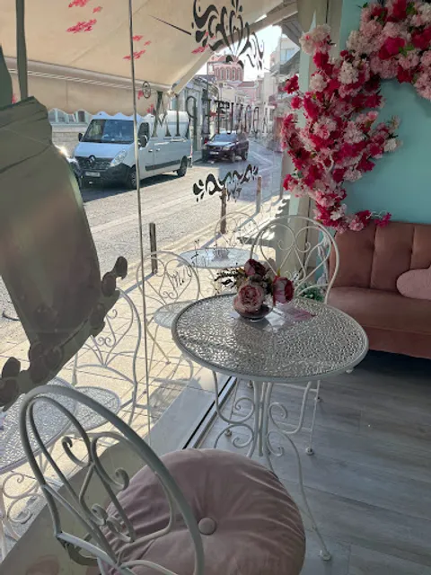 La Donuteria Limassol