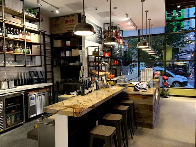 Good Company Doughnuts & Cafe - Ballston