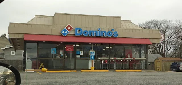 Domino's Pizza