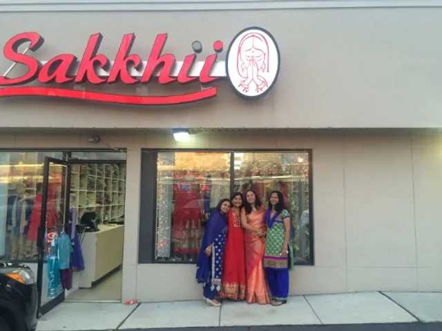 Sakkhii