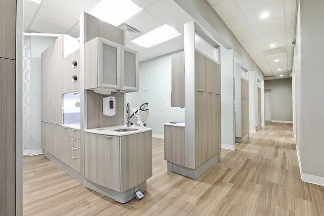 Advanced Dental of Monroe