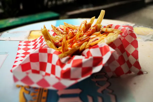 El Mitote Bar de Tapas y Despatas