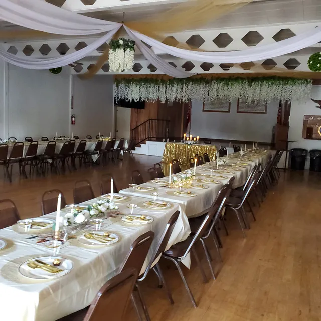 American Legion Post 261