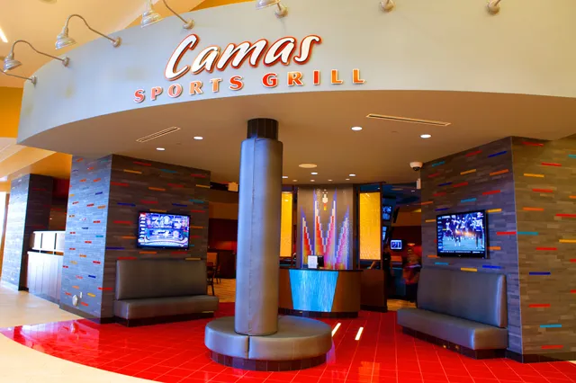 Shoshone-Bannock Hotel and Event Center