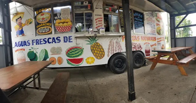 Loz Lokoz Takoz (Food Truck)
