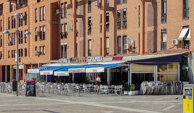 Restaurante Mesón Gallego II