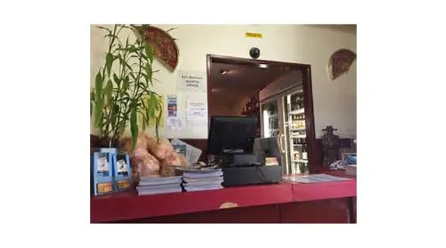 China Pearl Restaurant