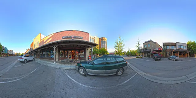 Montana Coffee Traders