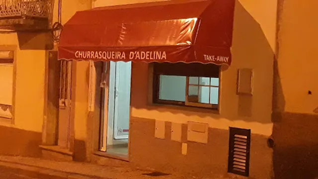 Churrasqueira d'Adelina