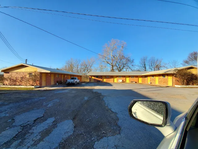 Rockin H Inn Downtown