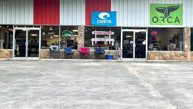 D&M Home and Outdoors