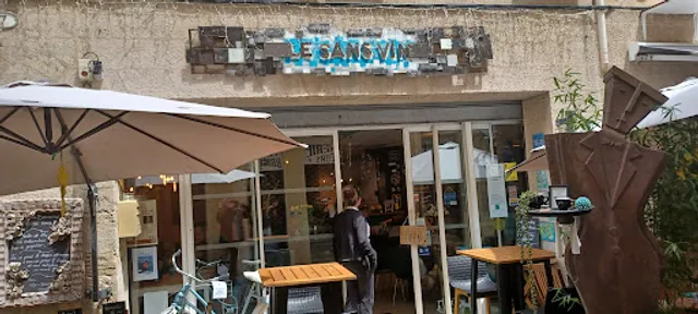 Le Sans Vin