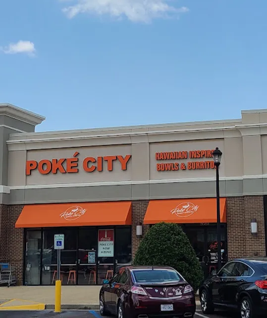Poke City
