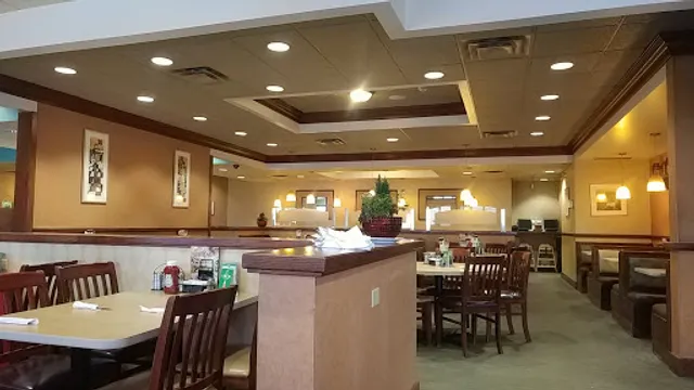 Perkins American Food Co.