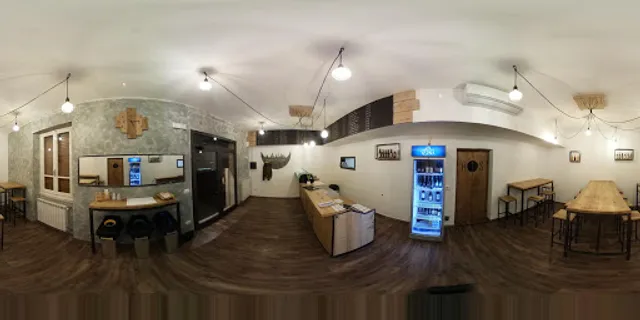 HOUSE Sushi Poké Katsusando