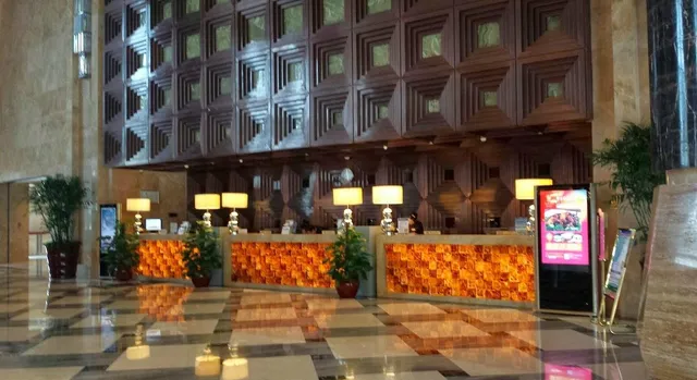 Beijing Taishan Hotel