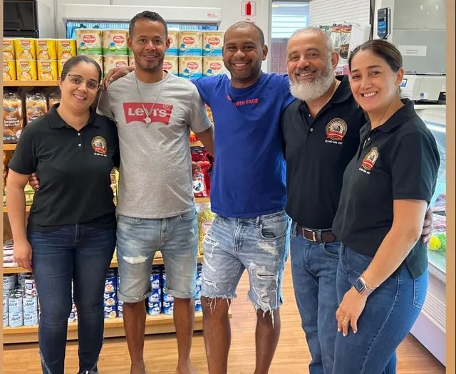 Black Bull Meat Market