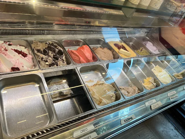 Altani Gelato & Coffee