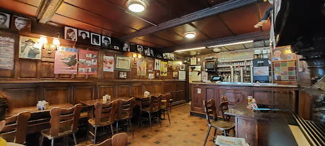 De Duifkens - Antwerpen