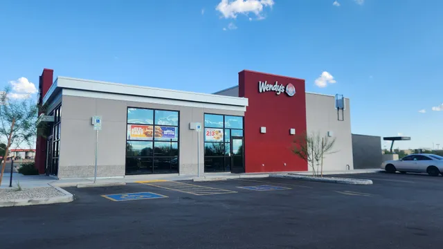 Wendy's