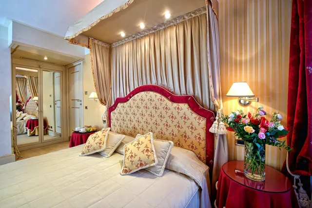 Cà Princess, Venice