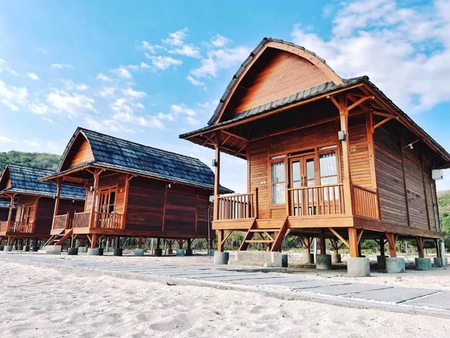 Azana Essence Villa Tabitha Lombok