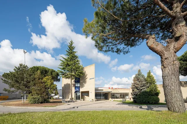 Hotel Alda Puerto Seco