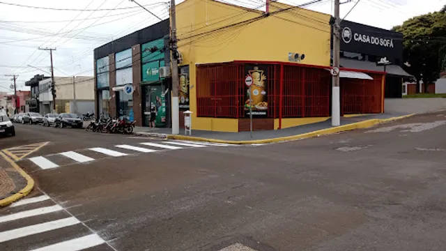 Dê Lanches Premium Pirassununga