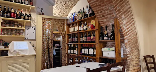 L'Angoletto Vino e Cucina
