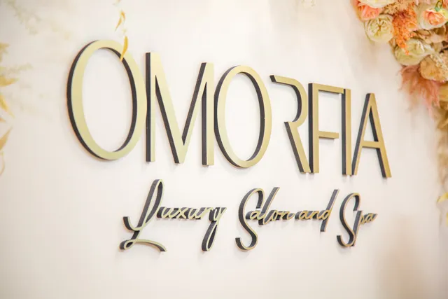 Omorfia Luxury