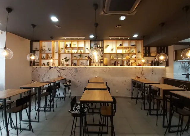 Oh My Ramen - Katowice