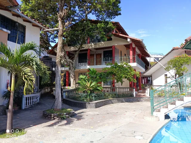 El Descanso de Ramses