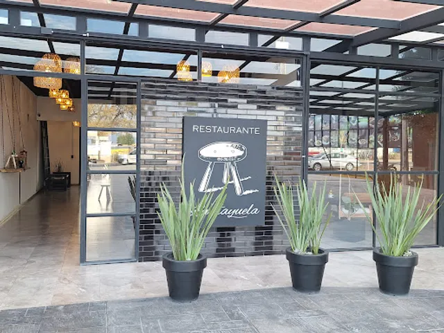 RESTAURANTE LA TAYUELA SAN JUAN DEL RIO, QRO.