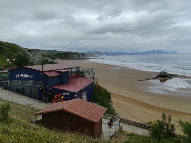 Las Mejores Vistas - The Best Views