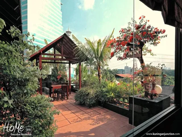 Home Inn Executive Residence