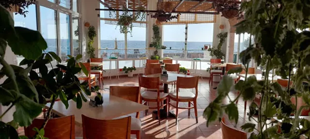 Brisa Marina Taberna Marinera