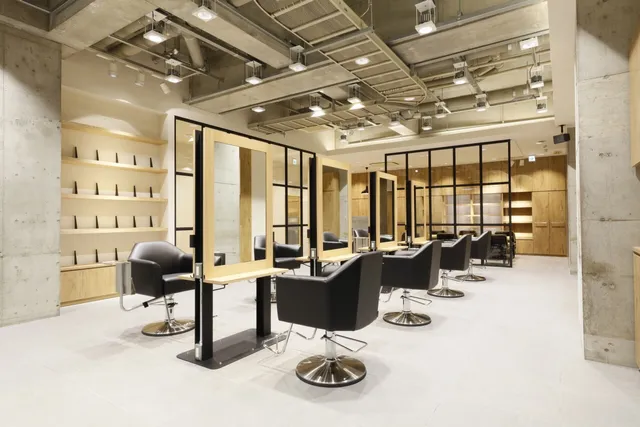 ReX HAIR INTERNATIONAL