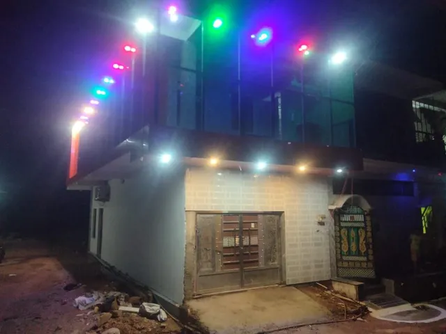 Orchha Dham Home Stay & Dormitory